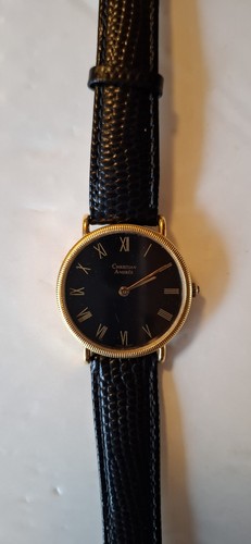 Gentlemans dress watch k - dress, 18