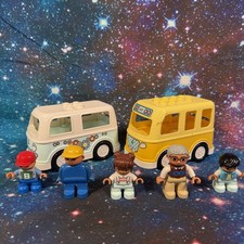 LEGO Duplo figures Bundle Two