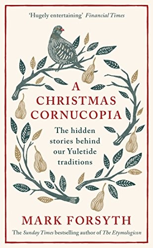 Christmas cornucopia the - cornucopia:,
