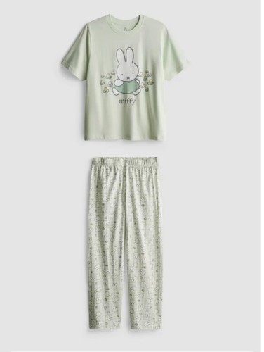 Miffy primark bunny print - miffy,