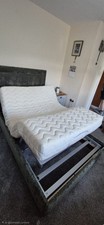 Adjustable Electric Bed 4ft