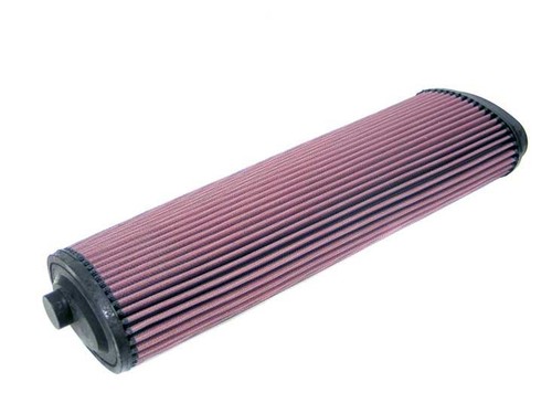 2657 air filter fit - k&n,