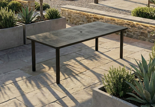 Super quality garden - quality, table