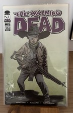 The Walking Dead Issue #104