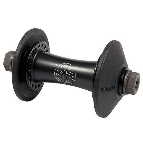 Federal bmx stance front - federal,