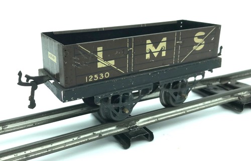 Hornby gauge plank - gauge, open