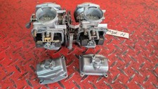 Yamaha XS 650 carburettor