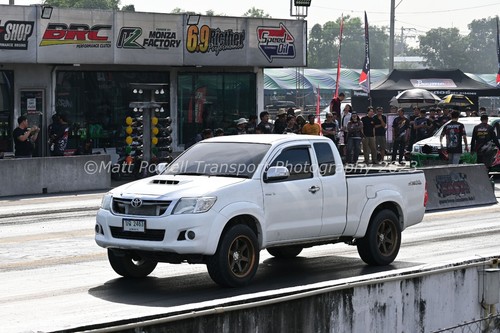Truck photo 12x8 - photo,
