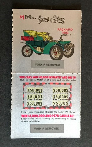 Cars cash antique - , packard