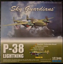 Sky Guardians Aviation Model