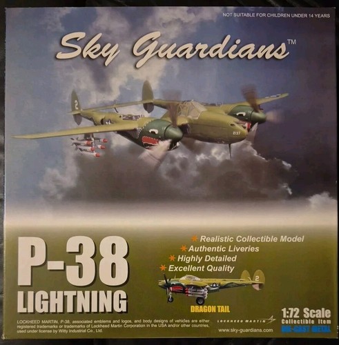 Sky guardians aviation model - guardians,
