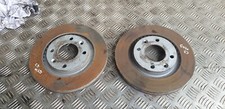 CITROEN C3 17-22 MK3 BRAKE DISC