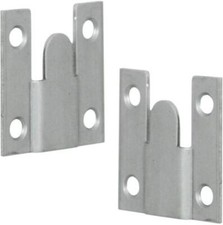 Flush Mount Hidden Slide