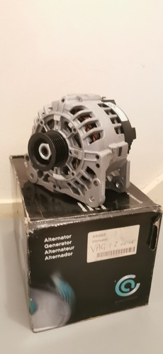 Autocharge alternator fits - alternator,