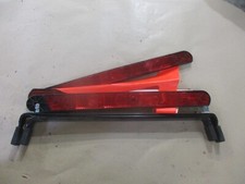 MERCEDES BENZ  R170  2004 SLK 200  WARNING TRIANGLE