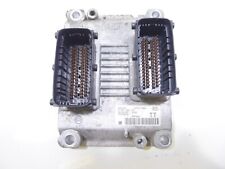 VAUXHALL 1.4 PETROL Z14XEP BOSCH ECU 55353613 0261208255 FITS 2004-2010