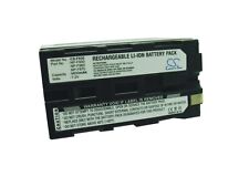 7.4V battery for Sony PBD-D50