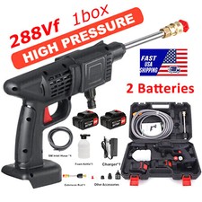 Portable Cordless Electric