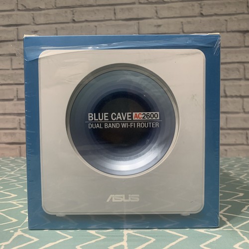 Asus blue cave ac2600 - cave,