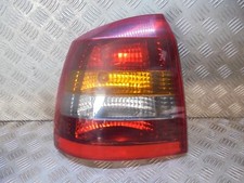 VAUXHALL ASTRA 2004 1.4 PETROL