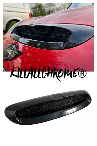 Gen bonnet scoop for mini - gen,