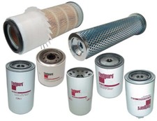 52060 Case & International Filter Kit Case Maxxum 5140 5150 - PACK OF 1