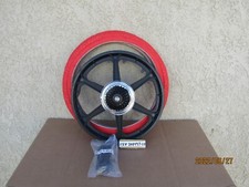 NEW  20'' BICYCLE REAR MAG 6