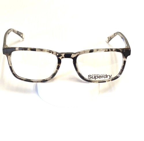Brand new superdry eyeglasses - brand,