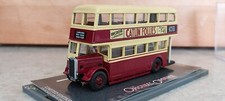 Corgi OM 43901 Guy Arab Utility Bus Llandudno & Colwyn Bay 1/76