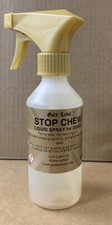 GOLD LABEL CANINE STOP CHEW