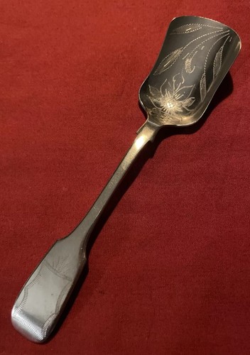 Antique silver plated - antique,