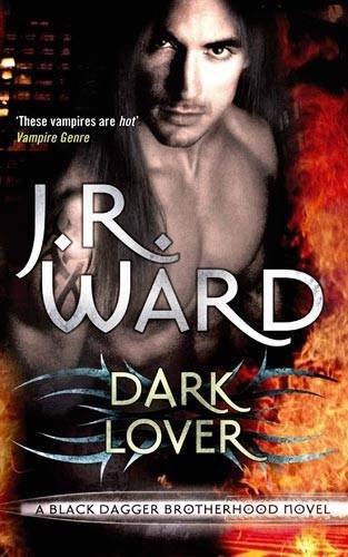 Dark lover number in series - dark, 1