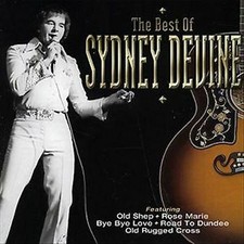 Sydney Devine : The Best Of CD (2004) Highly Rated eBay Seller Great Prices