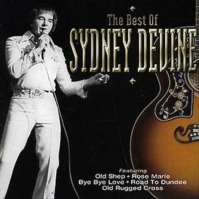 Sydney devine the best - devine, of