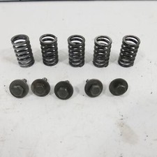 Kawasaki Z 1000 / MK2 / Z1R