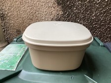 Vintage Tupperware 3 Piece