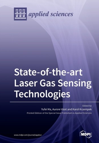 State the art - laser, gas