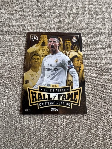 Hall fame cristiano - cristiano, ronaldo