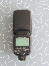 Nikon 900 speedlight - sb, flash