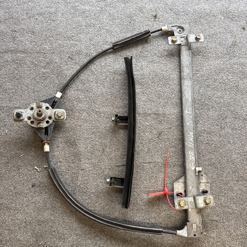 Genuine mk2 golf drivers - genuine,