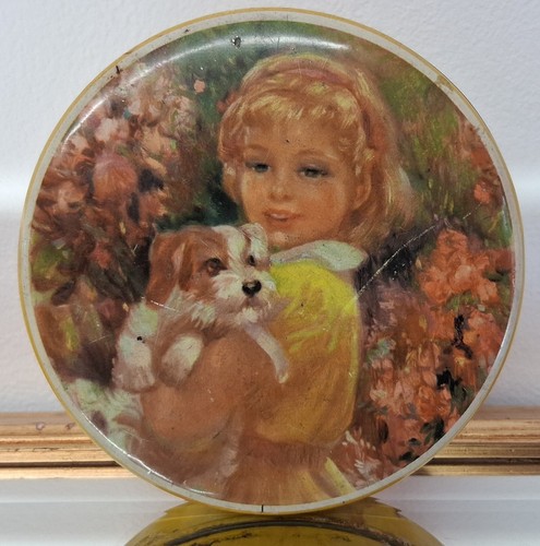 1960 vintage hollands - 1960's,