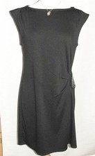PIPPA DEE Elegant Black Dress
