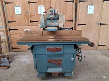 Dominion super woodworker