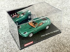 Aston Martin V12 Vanquish