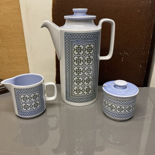 Vintage hornsea pottery - hornsea,