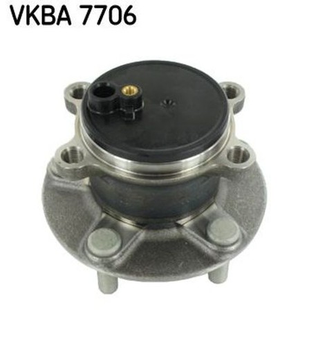 For skf vkba - for,