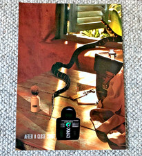 LYNX AFRICA AFTER SHAVE