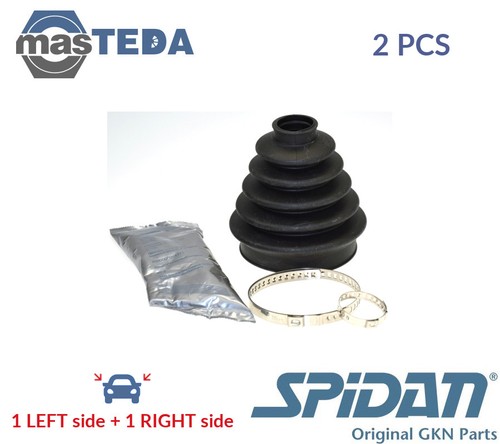 190965 joint boot kit pair - joint,