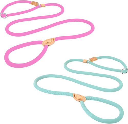2pcs slip rope - rope, dog