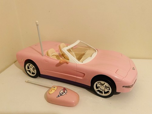 Vintage 2001 mattel barbie - 2001,